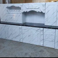 انواع کابینت،کابینت پیش ساخته|مصالح و تجهیزات ساختمان|بوشهر, |دیوار