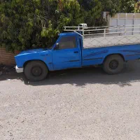 نیسان دیزل مدل۹۲