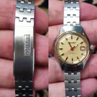 ساعت مچی زنانه رومیزی کوکی آنتیک|کلکسیون اشیاء عتیقه|تهران, سلسبیل جنوبی|دیوار