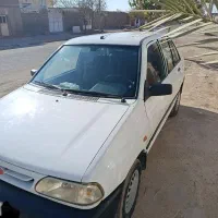 پراید 86دوگانه دستی|خودرو سواری و وانت|سرایان, |دیوار