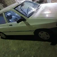 معاوضه پراید با وانت ال نود