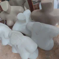 مانکن لباس