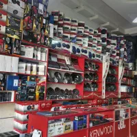 سیستم ردیاب روکش کفپوش مانیتور چک شش ماهه بدون سود