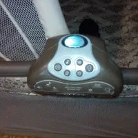 تخت نوزاد graco|تخت و سرویس خواب|ساری, |دیوار