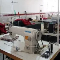کارگاه خیاطی به رهن واجاره واگذار میشود