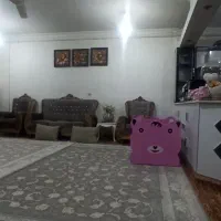 105متر-همکف-الحدید