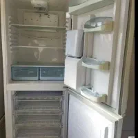 یخچال اسنوا