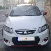کوییکR MTمدل 1400|خودرو سواری و وانت|کرمانشاه, |دیوار