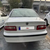 سمند 98lx|خودرو سواری و وانت|سیرجان, |دیوار