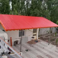 نجاری ،حلب زنی ، رابیتس،پرسینا چکه گیری،ایزوگام