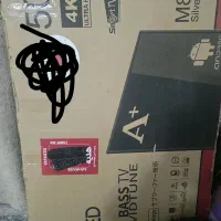 تلوزیون ۵۰اینچ ایوا