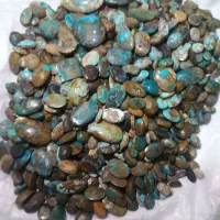 نگین فیروزه نیشابوراحیا
