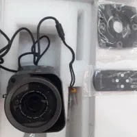 فروش دو عدد دوربین|دوربین مداربسته|بیرجند, |دیوار