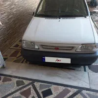 پراید ۱۳۱|خودرو سواری و وانت|بروجرد, |دیوار