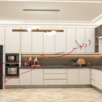 کابینت و کمد دیواری