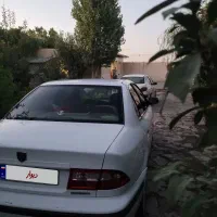 سمندlxساده،مدل۱۳۹۸|خودرو سواری و وانت|مشهد, شهرک مهر آباد|دیوار