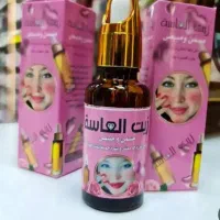 شعدالعسل رژلب زیت الماسه