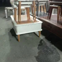 جلومبلی|مبلمان خانگی و میز عسلی|بندر انزلی, آذربایجان|دیوار