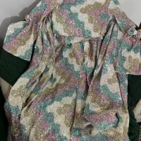 لباس محلی بختیاری