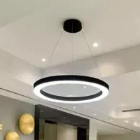 تولید و پخش لوسترهای خطی و لاین نوری ۴۸|لوستر و چراغ آویز|اصفهان, فیض|دیوار