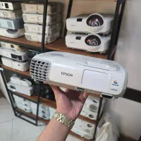 ویدیو پروژکتور مدل وی جی ای مناسب مدارس|تلویزیون و پروژکتور|تهران, صادقیه|دیوار