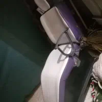 فروش صندلی اصلاح طرح برقی وی صندلی چرخشی