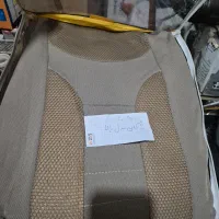 منبع اگزوز اسپرت تیبا و ۲۰۶ و روکش صندلی ایربگ|قطعات یدکی و لوازم جانبی|مشهد, رضاشهر|دیوار