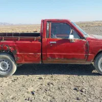 تویوتا 84|خودرو سواری و وانت|سراوان, |دیوار