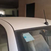 فروش سمندEF7|خودرو سواری و وانت|مشهد, سجاد شهر|دیوار