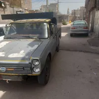 نیسان زامیاد