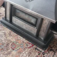 دوعددبخاری|بخاری، هیتر، شومینه|شاهرود, |دیوار