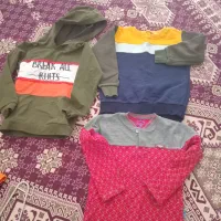 انواع لباس کاپشن پسرانه ودخترانه