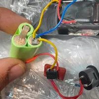 تعویض باطری ابزار و وسائل شارژی|خدمات پیشه و مهارت|یزد, |دیوار