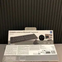 کییورد تاشو بلوتوثی