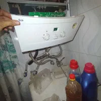 تعمیر،سرویسکار پکیج مولوی،قیام،خیام،هفده شهریور|آبگرمکن، پکیج، شوفاژ|تهران, شیخ هادی|دیوار