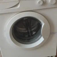 ماشین لباسشویی حایر