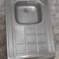 سینک ظرفشویی