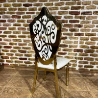 صندلی تالار تاجدار|میز و صندلی غذاخوری|شاهدشهر, |دیوار