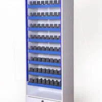 استند سیگار و تنباکو تیرکس خیابان حنای|فروشگاه و مغازه|بجنورد, |دیوار