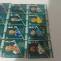 کیمدی همه سالم و کد نخورده