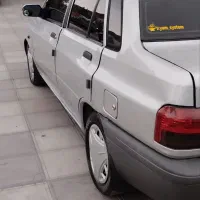 پراید ۸۹دوگانه فابریک|خودرو سواری و وانت|خان ببین, |دیوار