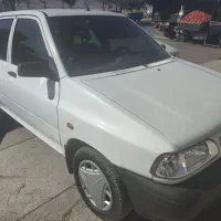 پراید دوگانه کارخانه