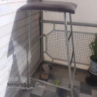 یه عدد چارپایه سبک با قیمت مناسب