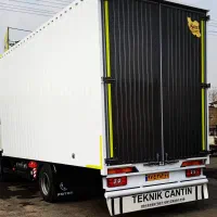 کانتین فلزی فورس جک ایسوزو|قطعات یدکی و لوازم جانبی|قدس, شهرک صنعتی زاگرس|دیوار