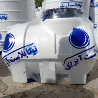 فروش مخزن و پمپ اب