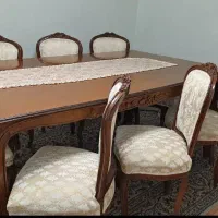مبلمان استیل
