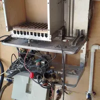 تعمیرات و سرویس پکیج فولادشهر و مسکن مهر