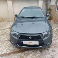 دنا پلاس توربو اتومات مدل ۱۴۰۱