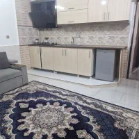 سوییت آپارتمان شیک و تمیز نزدیک حرم|اجارهٔ کوتاه‌مدت آپارتمان و سوئیت|مشهد, کوی راد|دیوار