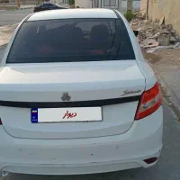 ساینا آخر ۹۸ خانگی|خودرو سواری و وانت|بندر کنگان, |دیوار